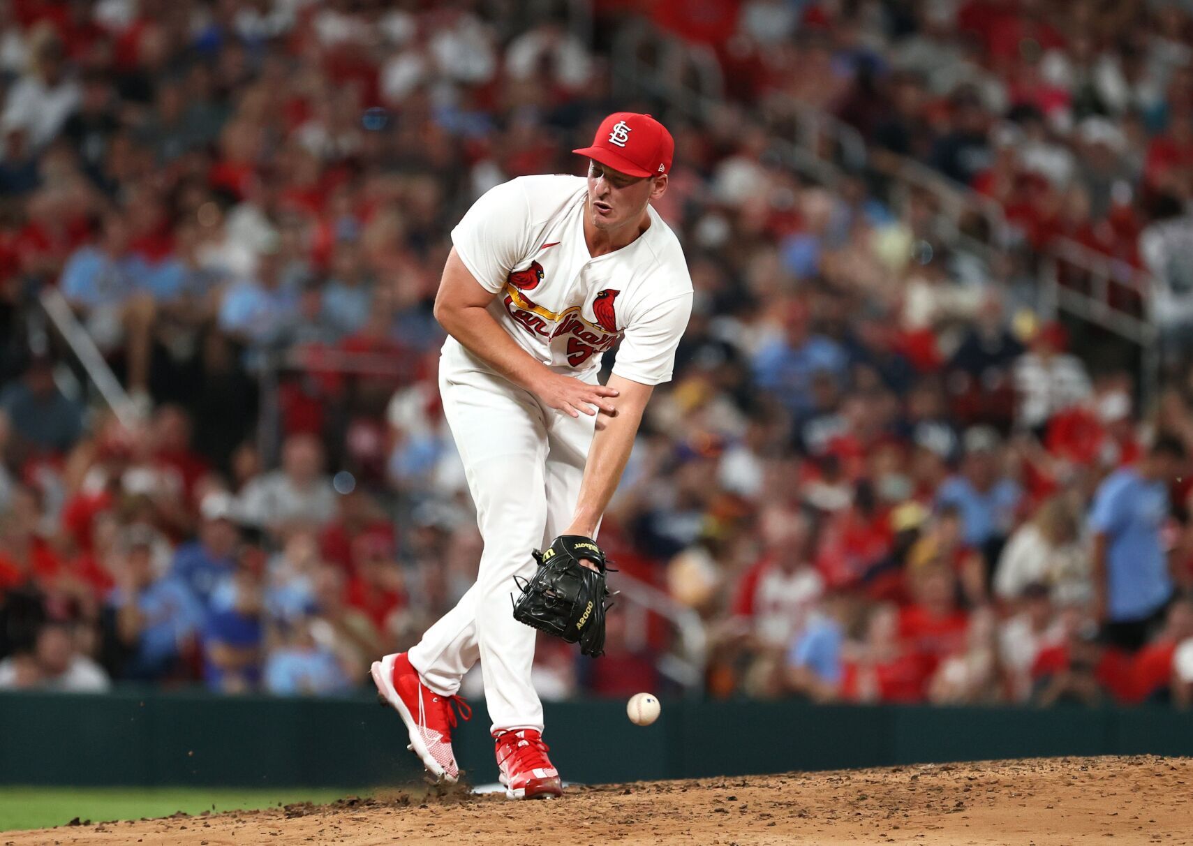 New York Yankees vs St. Louis Cardinals